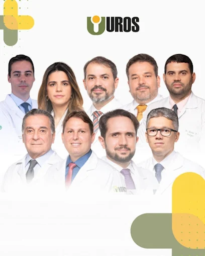 Clínica UROS em Natal