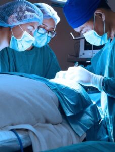 Cirurgia Robotica em Natal RN