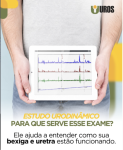 Estudo Urodinâmico em Natal (RN): Entenda Como Funciona o Exame